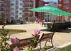 Panorama Fort Beach 